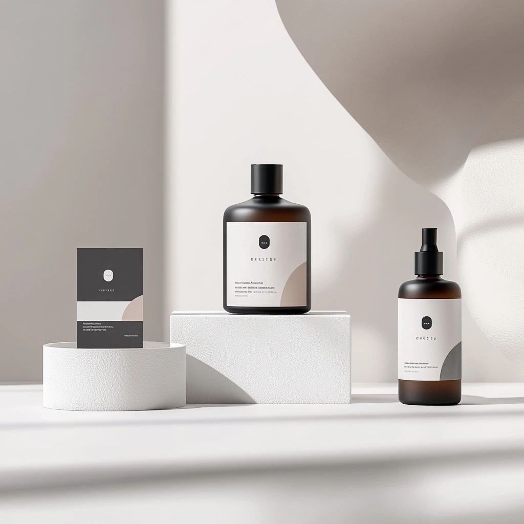 Standard Corrugated Box